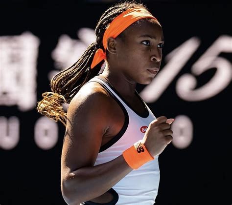 how much has coco gauff made